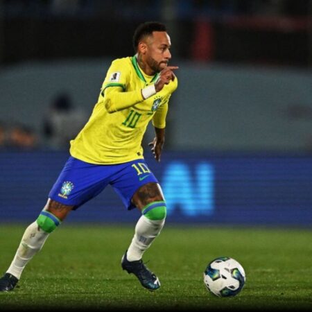 Brasil na Copa América sem Neymar: “Temos que aprender a jogar sem ele.”