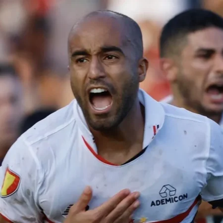 Lucas Moura critica regulamento do Campeonato Paulista: “Precisa ser revisto”.