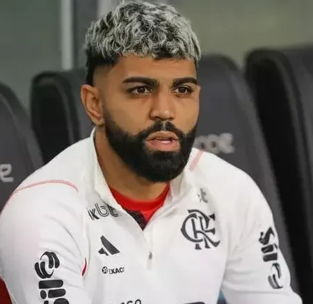 Gabigol consegue efeito suspensivo e pode jogar pelo Flamengo