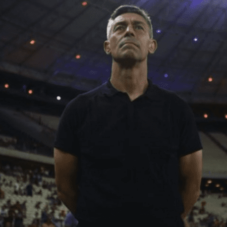 Bragantino de Pedro Caixinha empata com equipa da Serie D para a Copa do Brasil